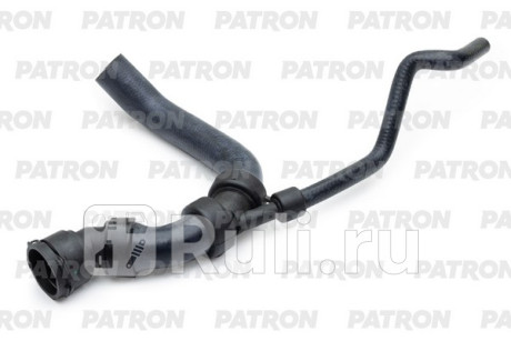 PH2299 - Патрубок радиатора охлаждения (PATRON) Audi A4 B5 рестайлинг (1999-2001) для Audi A4 B5 (1999-2001) рестайлинг, PATRON, PH2299