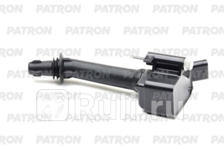 PCI1401 - Катушка зажигания (PATRON) Opel Astra J (2013-2017) для Opel Astra J (2009-2017), PATRON, PCI1401