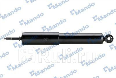 EX4431006200 - Амортизатор подвески передний (1 шт.) (MANDO) Ssangyong Korando 2 (1996-2006) для Ssangyong Korando 2 (1996-2006), MANDO, EX4431006200