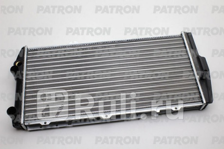 PRS3315 - Радиатор охлаждения (PATRON) Audi 100 C3 (1982-1991) для Audi 100 C3 (1982-1991), PATRON, PRS3315