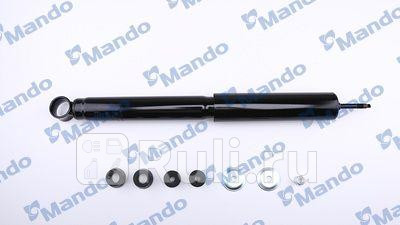 MSS015152 - Амортизатор подвески задний (1 шт.) (MANDO) Toyota Land Cruiser Prado 90 (1996-2002) для Toyota Land Cruiser Prado 90 (1996-2002), MANDO, MSS015152