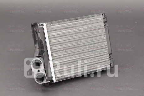 116512 - Радиатор отопителя (ACS TERMAL) Lada Largus (2012-2021) для Lada Largus (2012-2021), ACS TERMAL, 116512