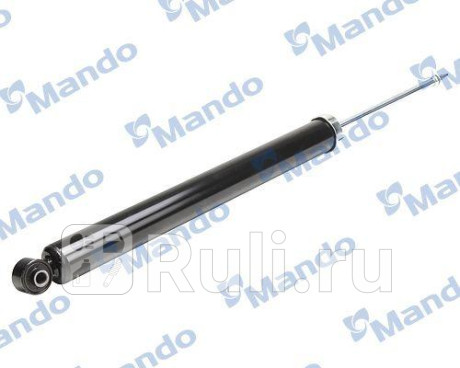 MSS020643 - Амортизатор подвески задний (1 шт.) (MANDO) Ford Focus 3 (2011-2015) для Ford Focus 3 (2011-2015), MANDO, MSS020643
