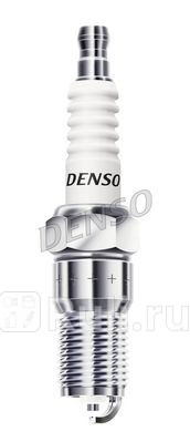 T16EPR-U - Свеча зажигания (1 шт.) (DENSO) Ford C MAX (2007-2010) для Ford C-MAX (2007-2010), DENSO, T16EPR-U