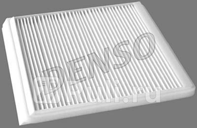 DCF018P - Фильтр салонный (DENSO) Citroen Xsara (1997-2000) для Citroen Xsara (1997-2000), DENSO, DCF018P