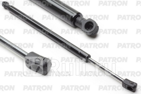 PGS875221 - Амортизатор капота (1 шт.) (PATRON) BMW X5 E70 рестайлинг (2010-2013) для BMW X5 E70 (2010-2013) рестайлинг, PATRON, PGS875221