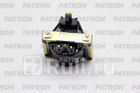 PCI1020KOR - Катушка зажигания (PATRON) Renault 19 (1988-1992) для Renault 19 (1988-1992), PATRON, PCI1020KOR