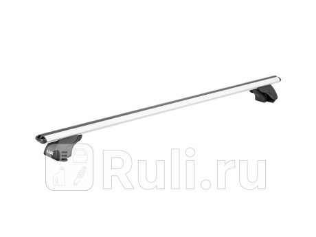 842532 - Багажник на рейлинги (LUX) Ford Expedition 2 (2002-2006) для Ford Expedition 2 (2002-2006), LUX, 842532
