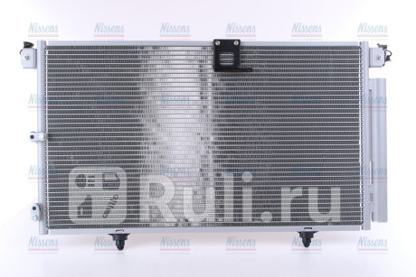 94789 - Радиатор кондиционера (NISSENS) Lexus RX 300 (1998-2003) для Lexus RX 300 (1998-2003), NISSENS, 94789
