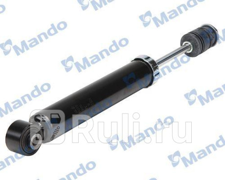 MSS020057 - Амортизатор подвески задний (1 шт.) (MANDO) Nissan Murano Z50 (2002-2008) для Nissan Murano Z50 (2002-2008), MANDO, MSS020057