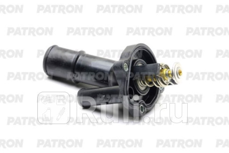 PE21099 - Термостат (PATRON) Ford Mondeo 4 рестайлинг (2010-2014) для Ford Mondeo 4 (2010-2014) рестайлинг, PATRON, PE21099