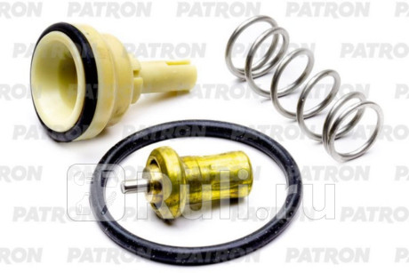PE21237 - Термостат (PATRON) Audi A1 8X рестайлинг (2014-2018) для Audi A1 8X (2014-2018) рестайлинг, PATRON, PE21237