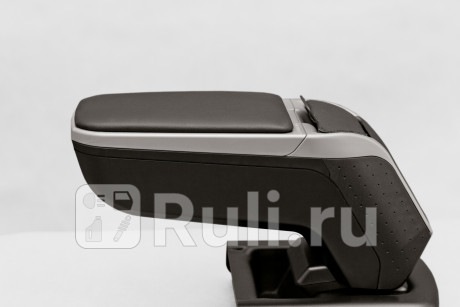 V00402 - Автоподлокотник (Armster) Kia Rio 3 рестайлинг (2015-2017) для Kia Rio 3 (2015-2017) рестайлинг, Armster, V00402