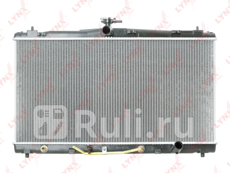 rb-1126 - Радиатор охлаждения (LYNXAUTO) Toyota Camry V50 (2011-2014) для Toyota Camry V50 (2011-2014), LYNXAUTO, rb-1126