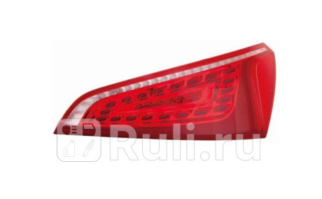 446-1918R-UE - Фонарь правый задний в крыло (DEPO) Audi Q5 (2008-) для Audi Q5 (2008-2012), DEPO, 446-1918R-UE