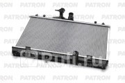 PRS4495 - Радиатор охлаждения (PATRON) Nissan Juke (2010-2019) для Nissan Juke (2010-2019), PATRON, PRS4495