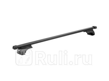 842655 - Багажник на рейлинги (LUX) Ford Expedition 2 (2002-2006) для Ford Expedition 2 (2002-2006), LUX, 842655
