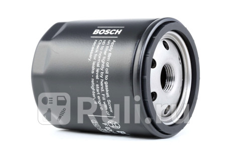 F 026 407 085 - Фильтр масляный (BOSCH) Ford EcoSport (2014-2018) для Ford EcoSport (2014-2018), BOSCH, F 026 407 085