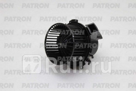 PFN181 - Мотор печки (PATRON) Renault Master (2003-2010) для Renault Master (2003-2010), PATRON, PFN181