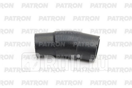 PH2266 - Патрубок радиатора охлаждения (PATRON) Audi A6 C6 рестайлинг (2008-2011) для Audi A6 C6 (2008-2011) рестайлинг, PATRON, PH2266