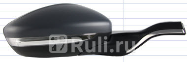 PG20812-451-R - Зеркало правое (Forward) Peugeot 208 (2012-) для Peugeot 208 (2012-2015), Forward, PG20812-451-R